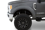 Bushwacker Fender Flare Pocket Style (MPN: 30918-63)