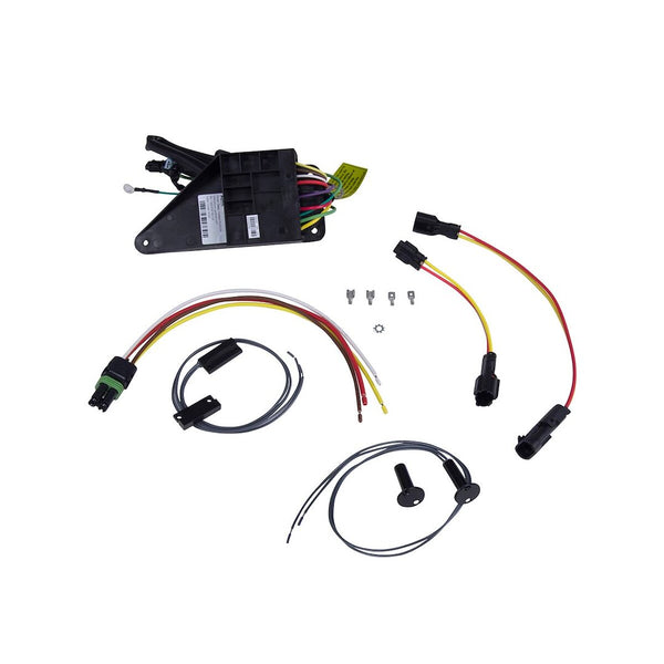 Lippert Components Entry Step Control Module (MPN: 379606)