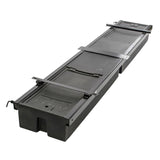 Lippert Components Chassis Mounted Storage Rack (MPN: 236558)