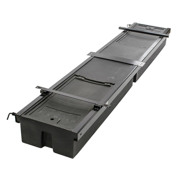 Lippert Components Chassis Mounted Storage Rack (MPN: 236558)
