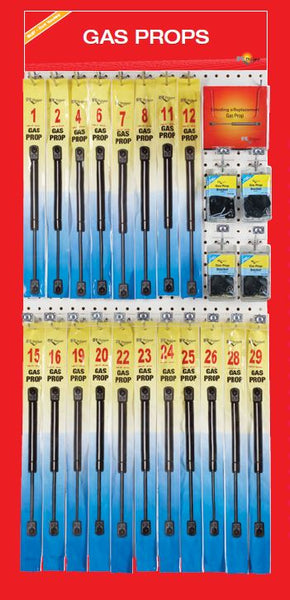 RV Designer Multi Purpose Lift Support (MPN: KIT-GP)