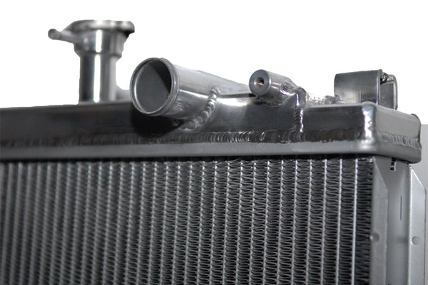CSF Aluminum Radiator (MPN: 3328)