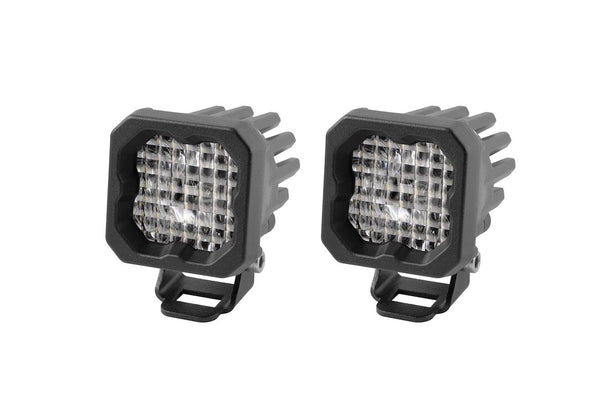 Diode Dynamics Stage Series C1 LED Pod (MPN: DD6440P)