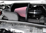 K&N Cold Air Intake System (MPN: 77-2570KTK)