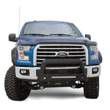 Lund Revolution Bull Bar (MPN: 86521207)
