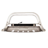 Lund Bull Bar With Integrated LED Light (MPN: 47021308)