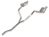 Advanced FLOW Engineering Exhaust System Kit (MPN: 49-43047)