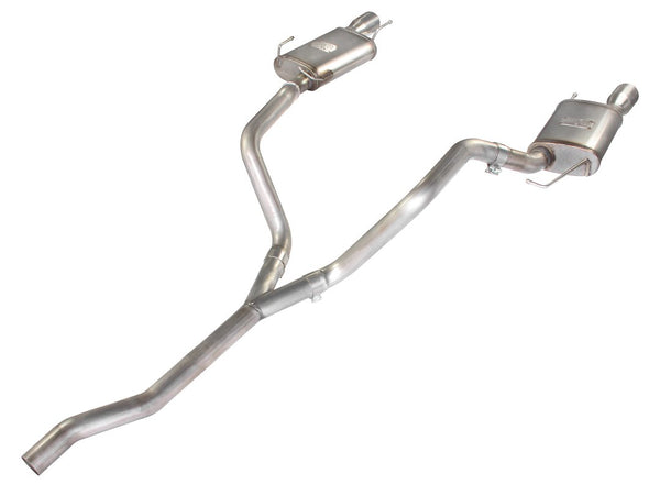 Advanced FLOW Engineering Exhaust System Kit (MPN: 49-43047)
