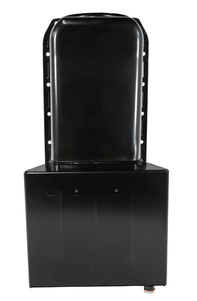 Moroso Performance Oil Pan (MPN: 20200)