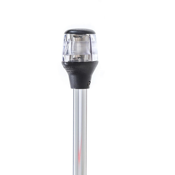 Attwood Marine Navigation Light 7200 Series (MPN: 7202-P-7)