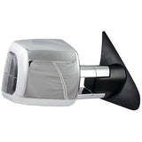 ProEFX Exterior Towing Mirror (MPN: EFXMRTDRA07HECM)