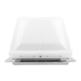 Camco Roof Vent 14 Inch x 14 Inch Manual Opening (MPN: 40480)