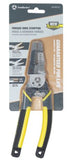 SouthWire Wire Stripper (MPN: S816SOLHD)