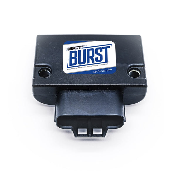 SCT Throttle Sensitivity Booster (MPN: 49000)