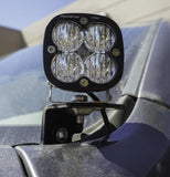 Baja Designs Driving Fog Light Lock (MPN: 660303)