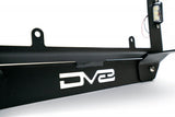 DV8 Offroad License Plate Relocation Kit (MPN: TSJL-03)