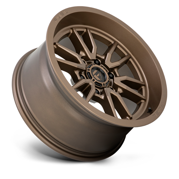 Fuel Off Road Clash 6 Wheel (MPN: D78818908445)