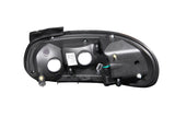 AnzoUSA LED Tail Light Assembly (MPN: 321212)