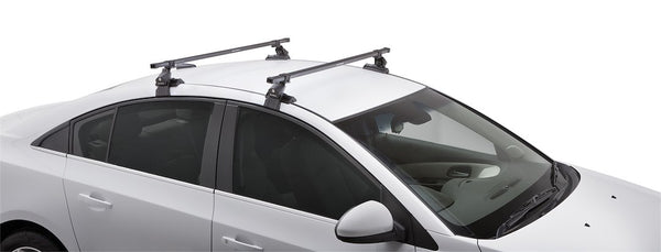SportRack Roof Rack System (MPN: SR1008)