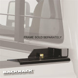 BackRack Headache Rack Mounting Kit (MPN: 30122W)