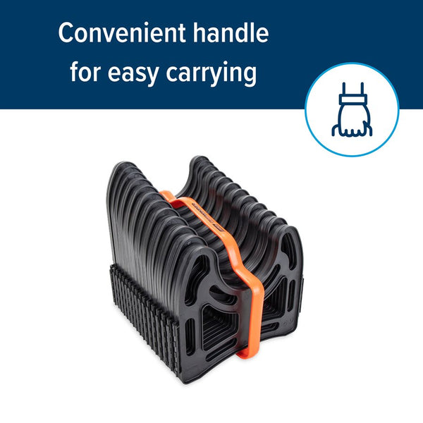 Camco Sidewinder Sewer Hose Support (MPN: 43041)