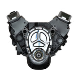High Performance Engine Block for Chevrolet Small Block V-8 (MPN: HP32)