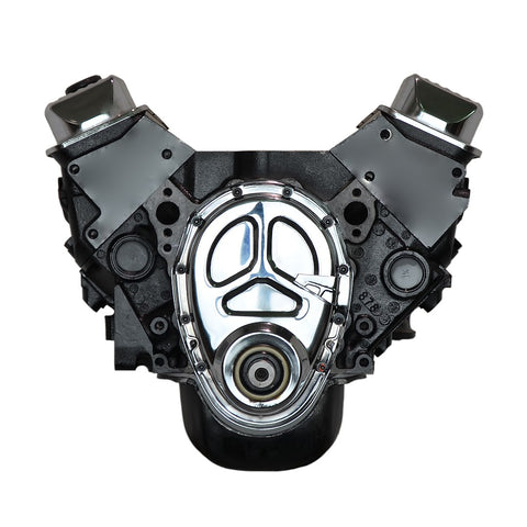 High Performance Engine Block for Chevrolet Small Block V-8 (MPN: HP32)