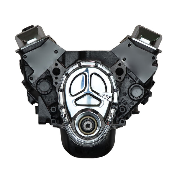 High Performance Engine Block for Chevrolet Small Block V-8 (MPN: HP32)