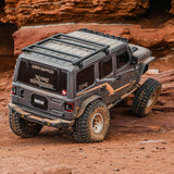 Westin Mesa Roof Rack (MPN: 15-00075)