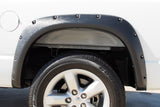 Lund Fender Flare RX-Rivet Style (MPN: RX203TB)