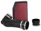 Airaid Cold Air Intake Jr Series (MPN: 201-782)