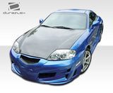 Duraflex Bumper Cover SC-5 (MPN: 100447)