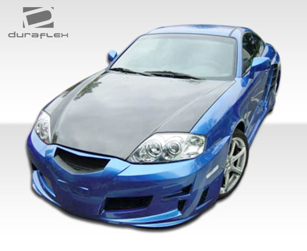 Duraflex Bumper Cover SC-5 (MPN: 100447)