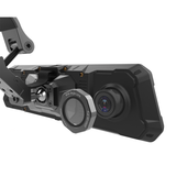 Backup Camera with Digital Touch Screen Rear View Mirror (MPN: BBACL2A)