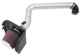 K&N High-Flow Performance Air Intake System (MPN: 77-1570KS)