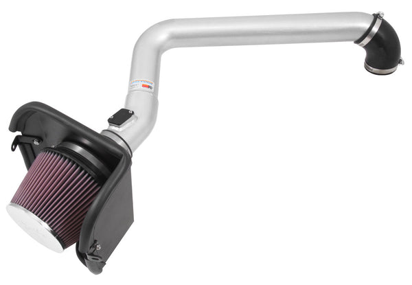 K&N High-Flow Performance Air Intake System (MPN: 77-1570KS)