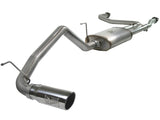 Advanced FLOW Engineering Exhaust System Kit (MPN: 49-46102-P)