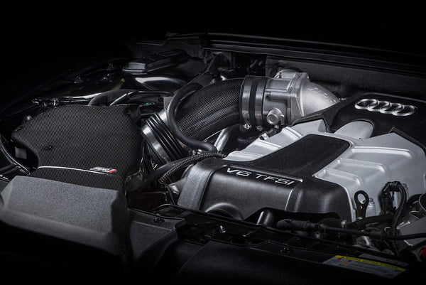 APR Throttle Body Upgrade (MPN: MS100128)