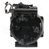 Four Seasons Air Conditioner Compressor (MPN: 77547)