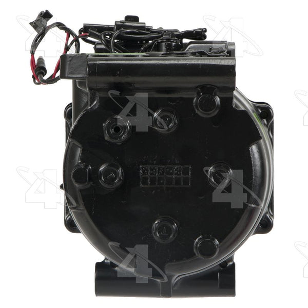 Four Seasons Air Conditioner Compressor (MPN: 77547)