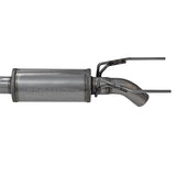 Flowmaster Exhaust System Kit (MPN: 717971)