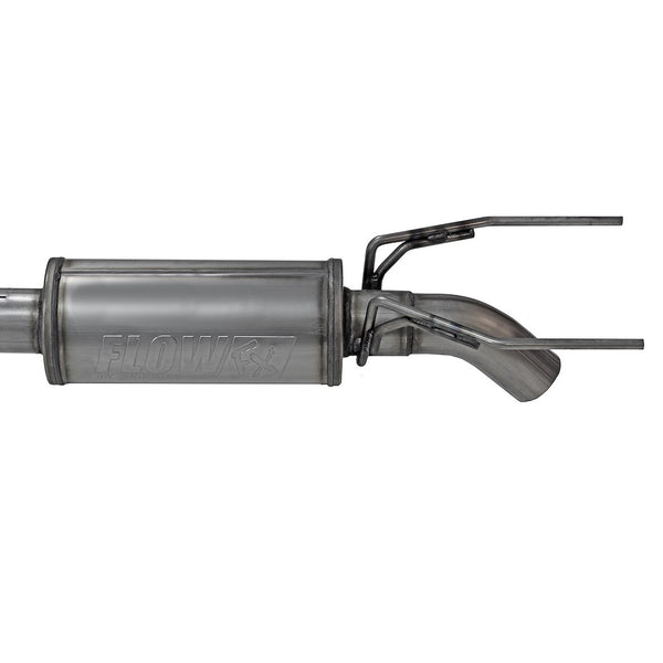 Flowmaster Exhaust System Kit (MPN: 717971)