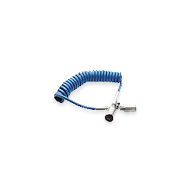 Velvac Trailer Wiring Connector Assembly (MPN: 590136)