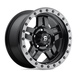 Fuel Off Road Anza D557 Wheel (MPN: D55716808345)