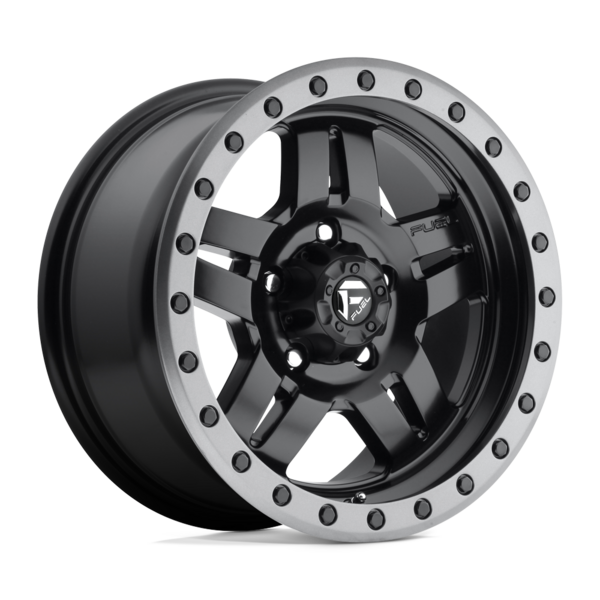 Fuel Off Road Anza D557 Wheel (MPN: D55716808345)