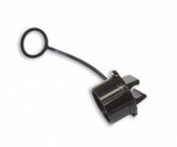 WirthCo Trailer Plug Cover (MPN: 20081)