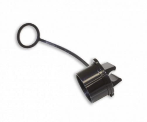 WirthCo Trailer Plug Cover (MPN: 20081)