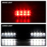 Spyder Auto Group Center High Mount Stop Light (MPN: 9024962)