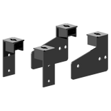 PullRite Fifth Wheel Trailer Hitch Mount Kit (MPN: 3114)