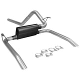 Flowmaster Exhaust System Kit (MPN: 17133)